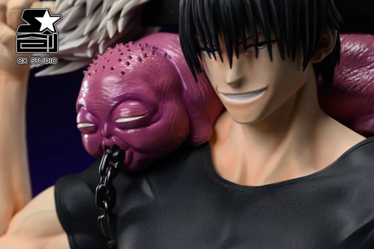 CX - Toji - Image 2