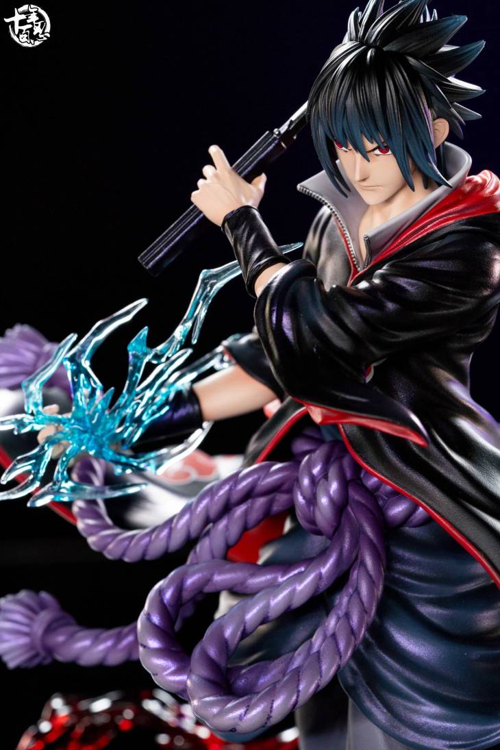 SNBR - Sasuke - Image 2