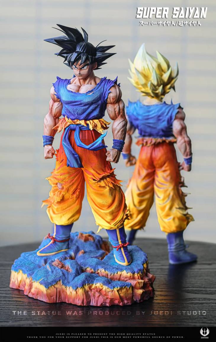 JD - Goku - Image 10