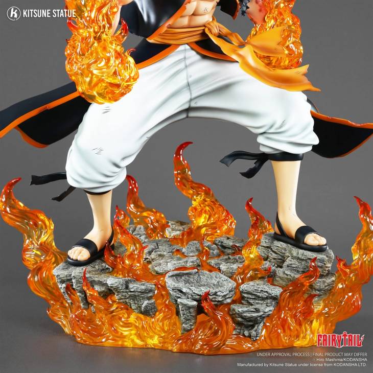 Kitsune - Natsu - Image 12
