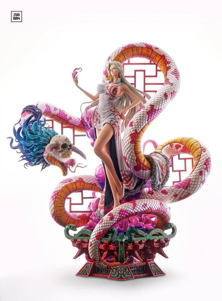 Zuoban - Boa Hancock - Image 3