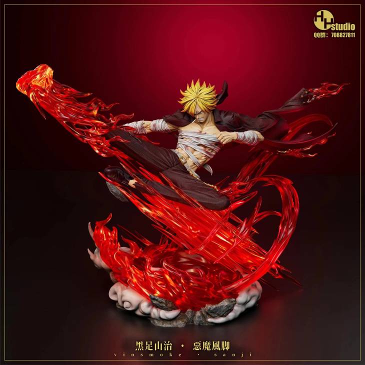 HH - Sanji - Image 4