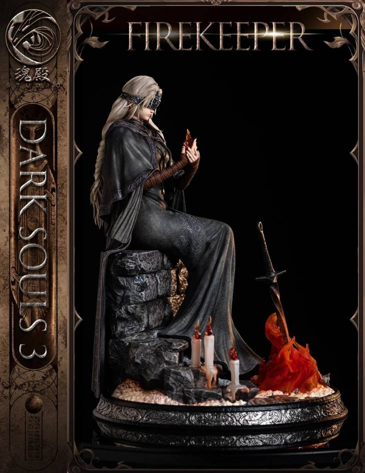 Hundian - Fire Keeper - Image 3