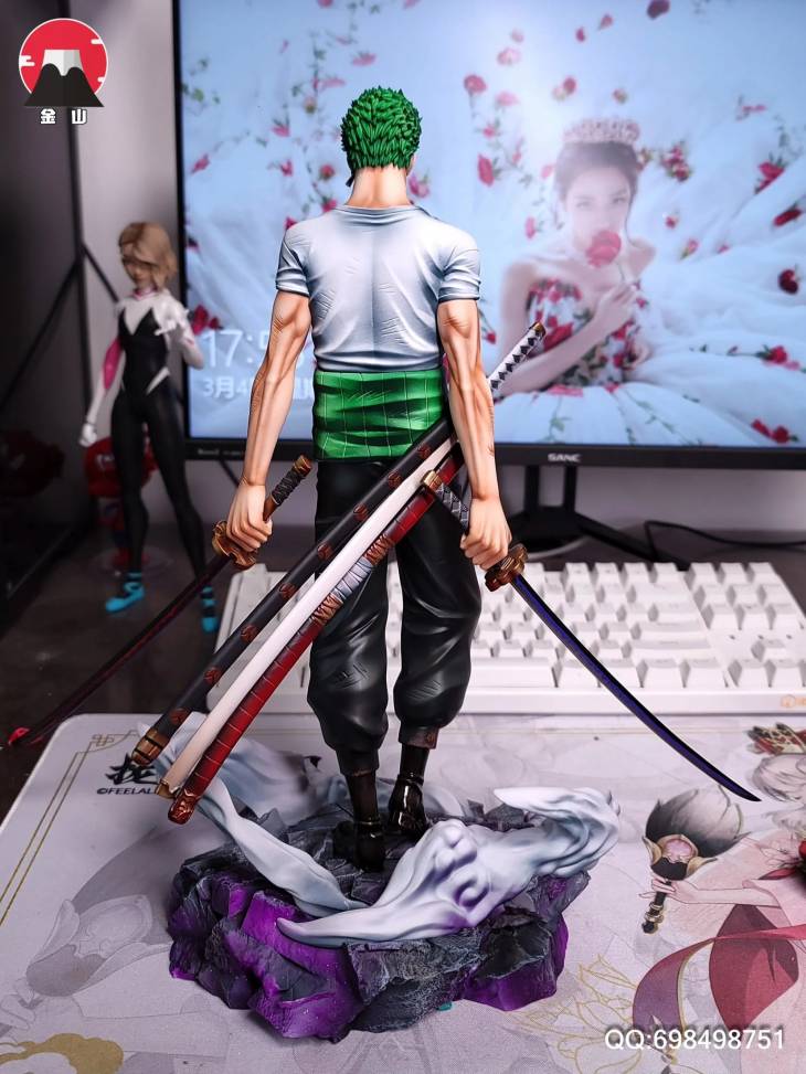 Jinshan - Zoro - Image 11