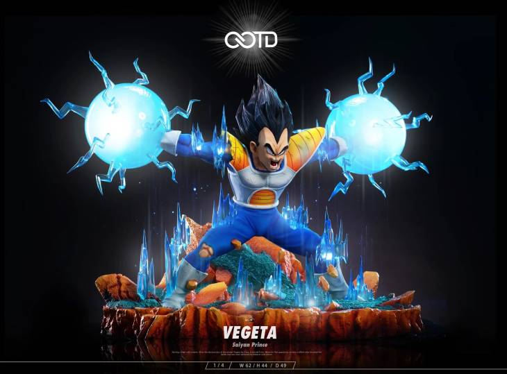 OOTD - Vegeta - Image 8