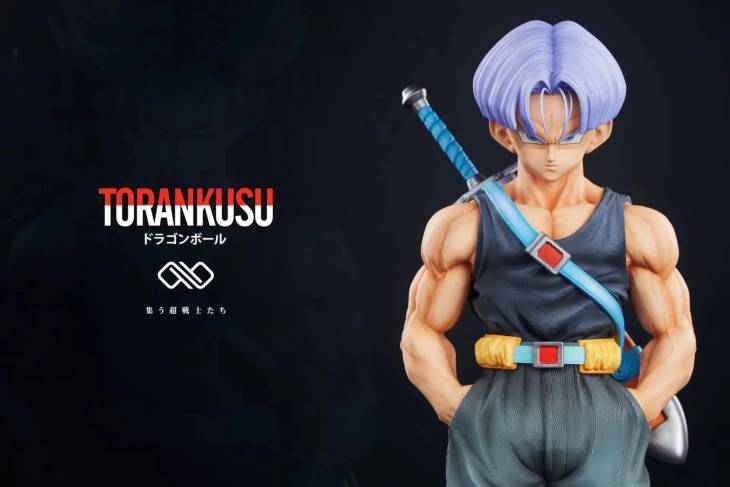 Infinite - Trunks - Image 6