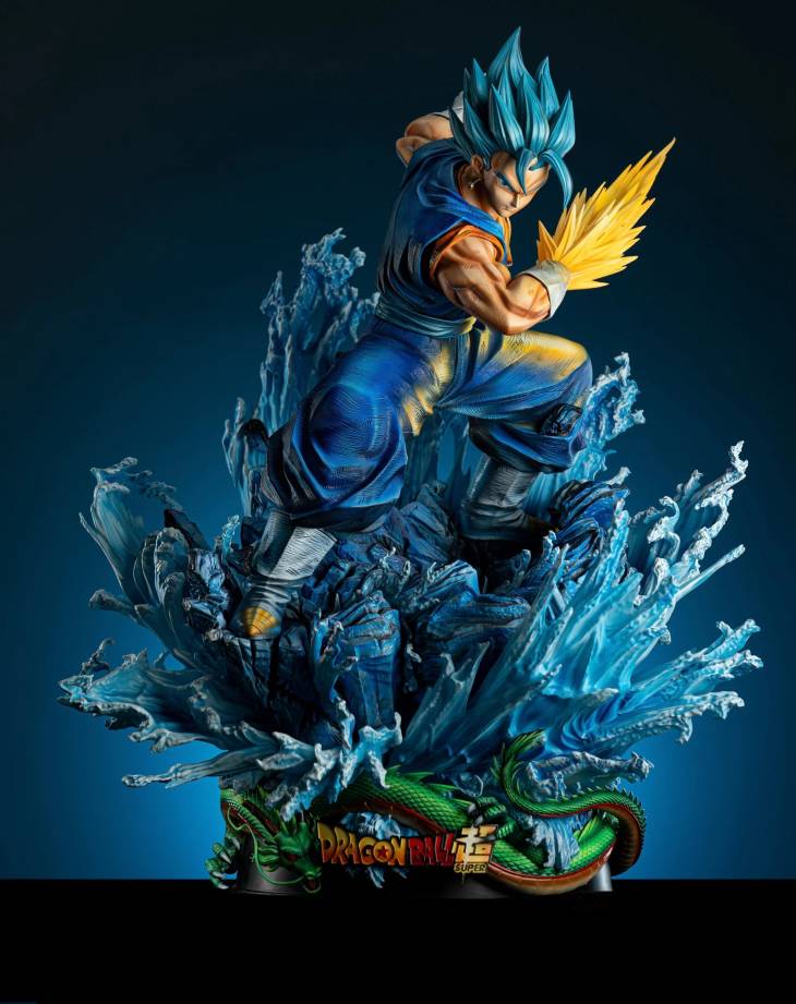 Maker - Vegito - Image 4