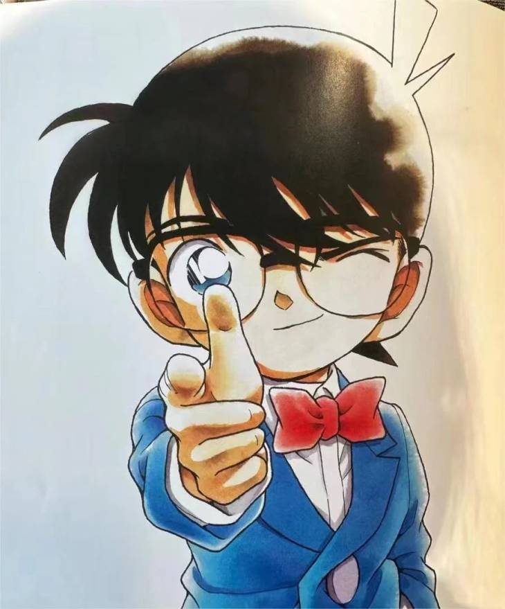 YYDS - Conan - Image 5