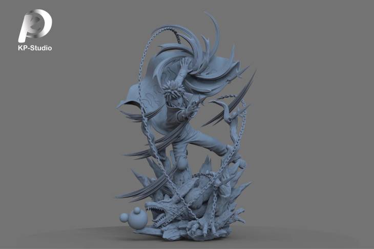 KP - Minato - Image 7