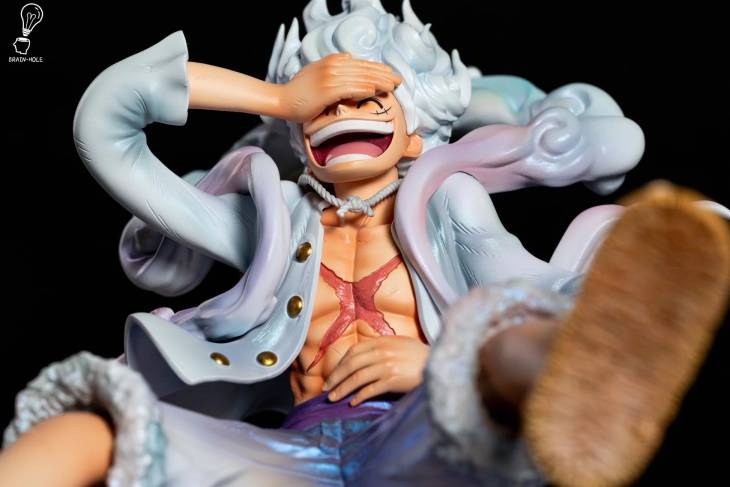 Brain Hole - Nika Luffy - Image 3