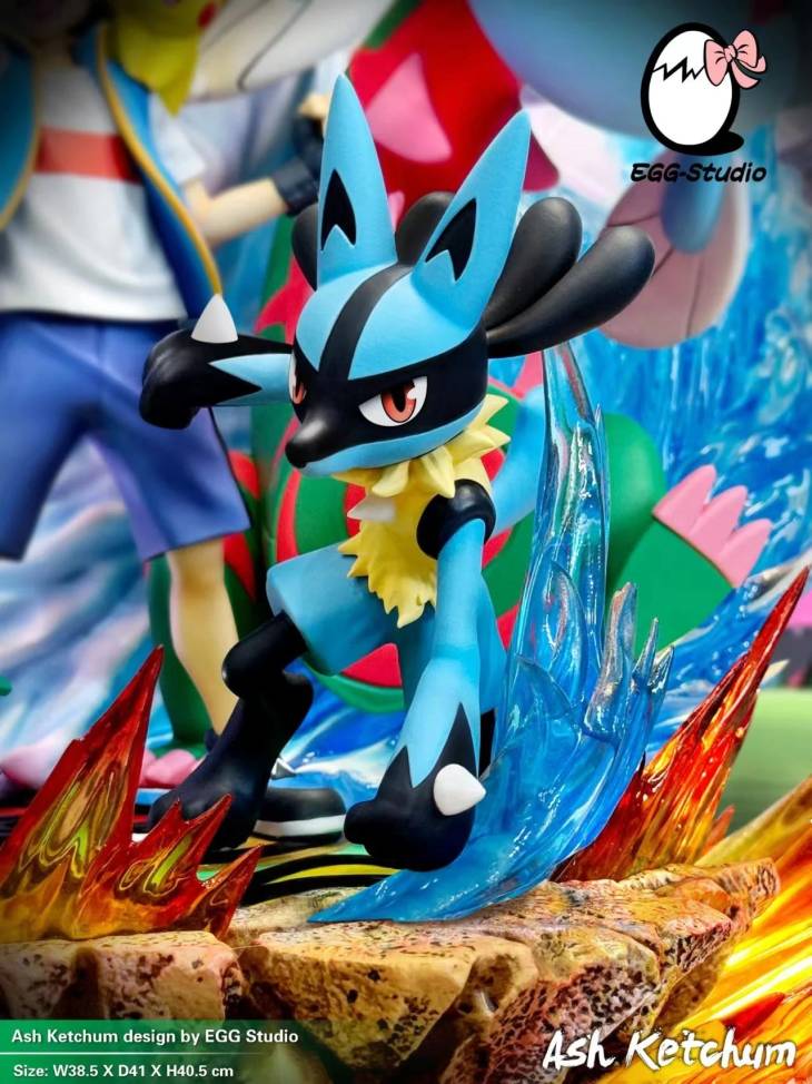 EGG - Champion Ash - Image 3
