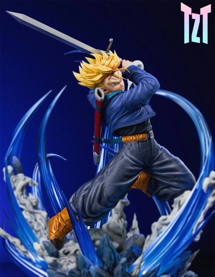 TZT - Trunks - Image 2