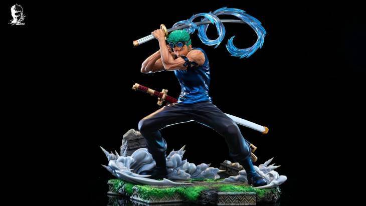 GG - Zoro - Image 3