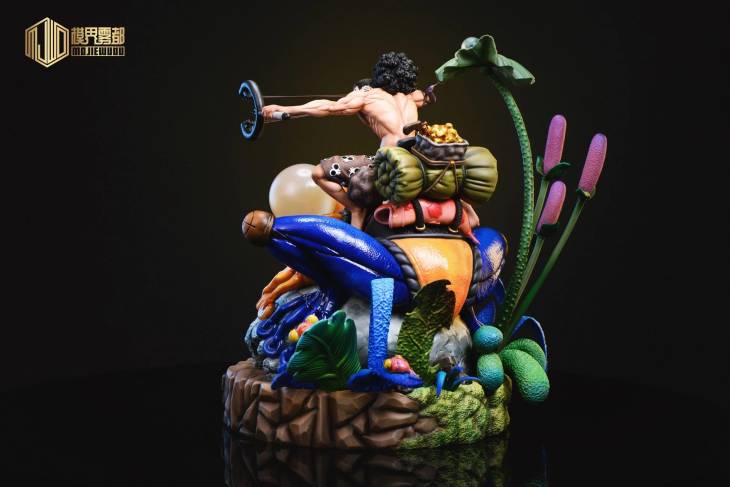 MJWD - Usopp - Image 7
