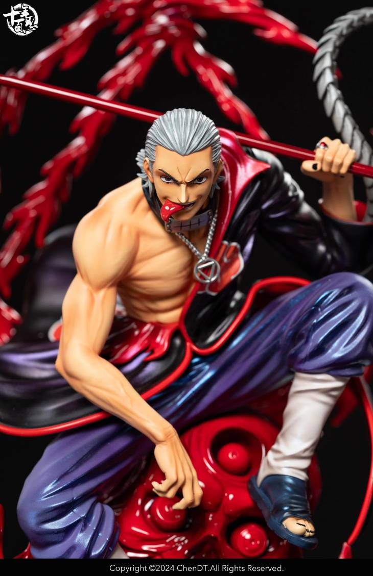 SNBR - Hidan - Image 14