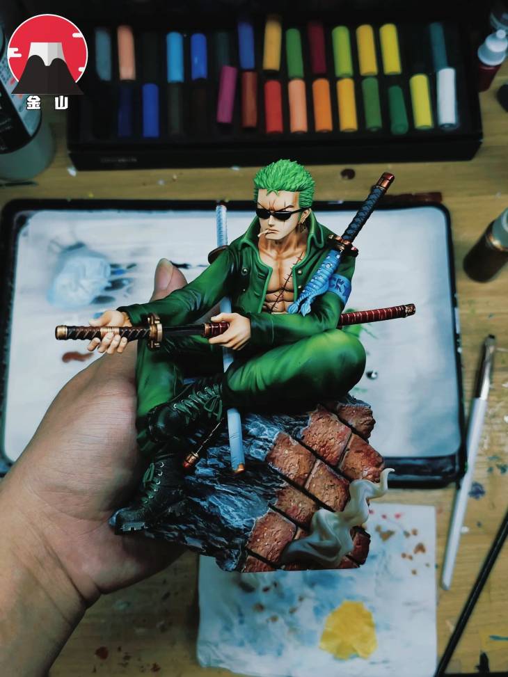 Jinshan - Zoro - Image 3