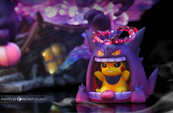 Crescent - Gengar - Image 3