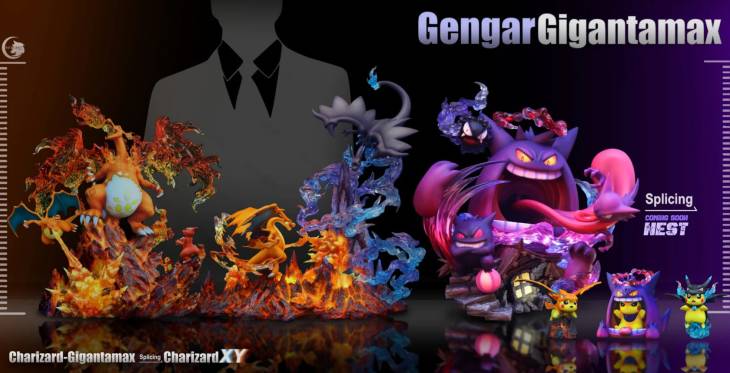 Crescent - Gengar - Image 9