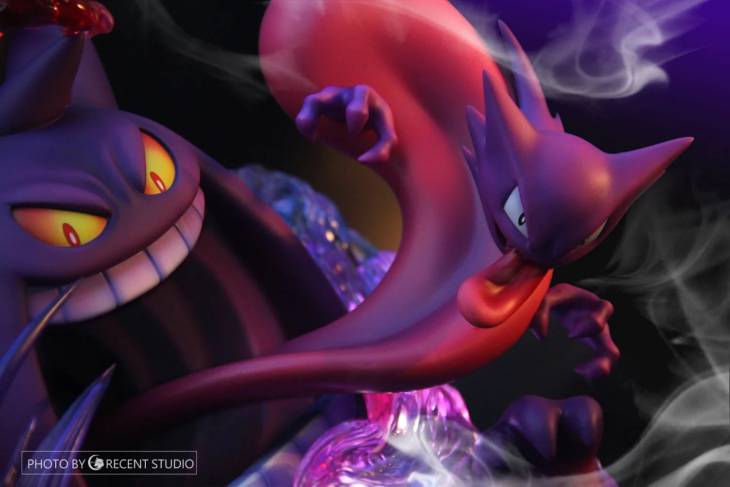 Crescent - Gengar - Image 4