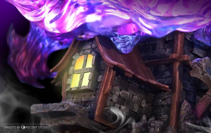 Crescent - Gengar - Image 7