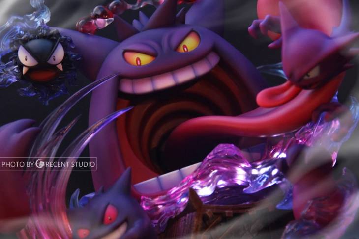 Crescent - Gengar - Image 6