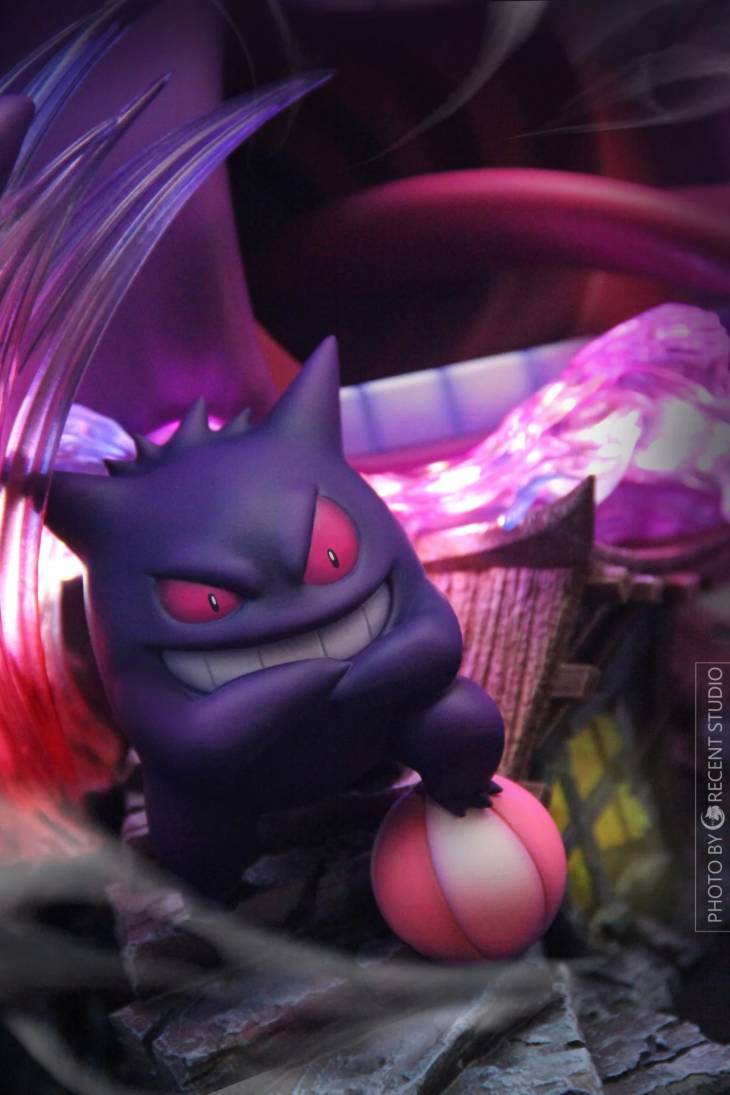 Crescent - Gengar - Image 8