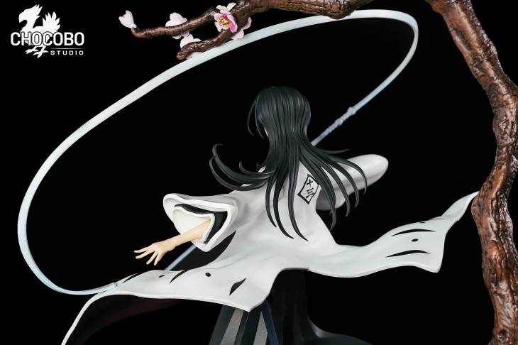 Chocobo - Rukia StatueCorp