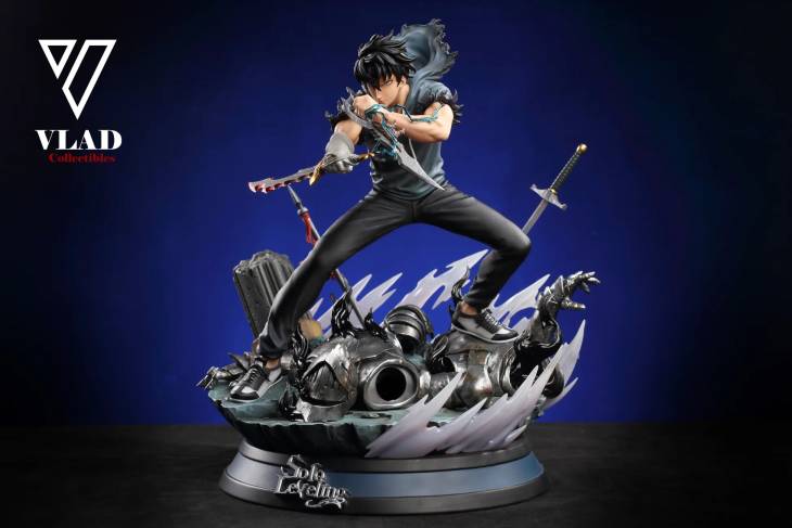 Vlad - Sung Jinwoo - Image 3
