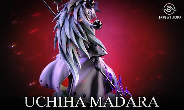 Hypoxia - Six Paths Madara - Image 8