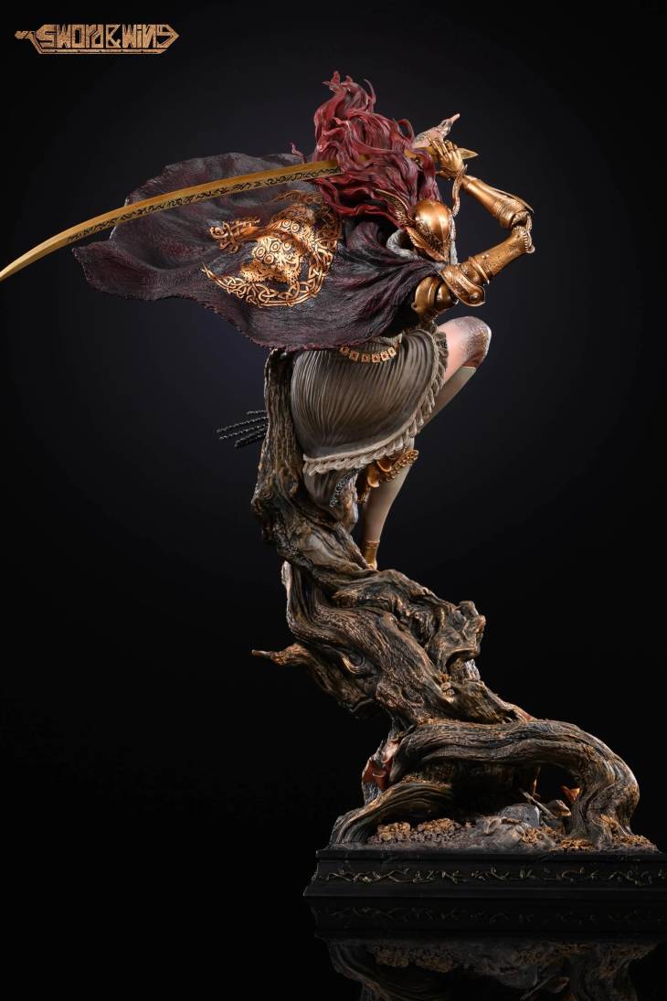 Sword and Wing - Malenia - Image 6