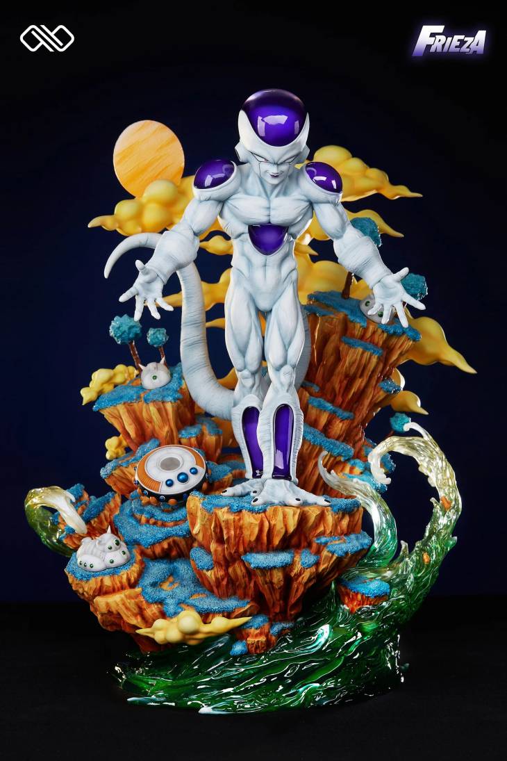 Infinite - Frieza - Image 5