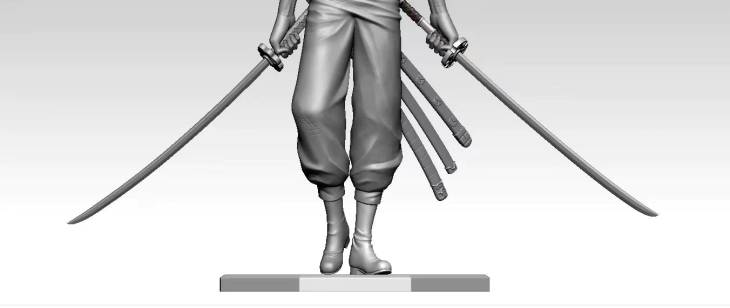 Jinshan - Zoro - Image 18