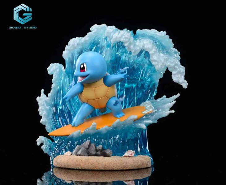 Grand - Squirtle - Image 2