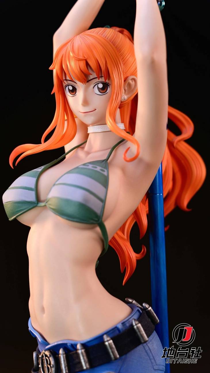 Di Tai She - Nami - Image 2