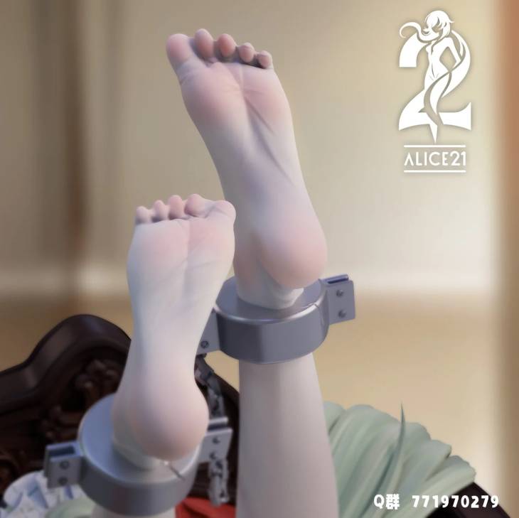 Alice21 - Corin Wickes - Image 10