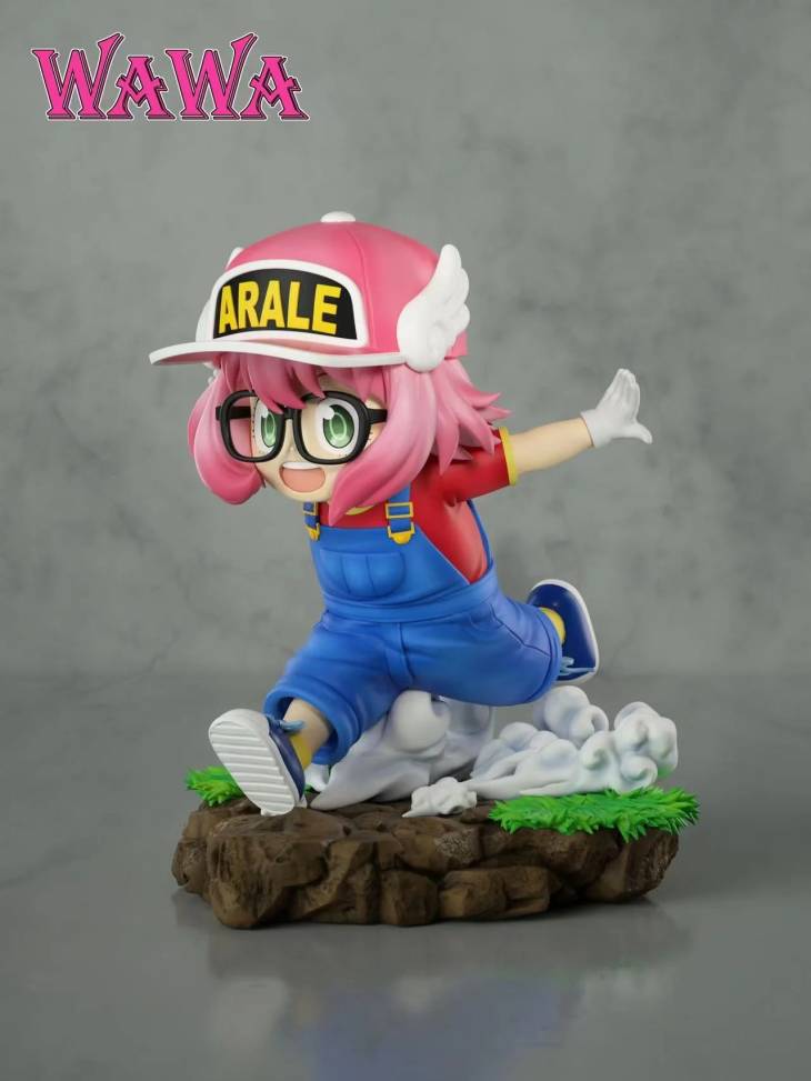 WAWA - Anya cos Arale - Image 2