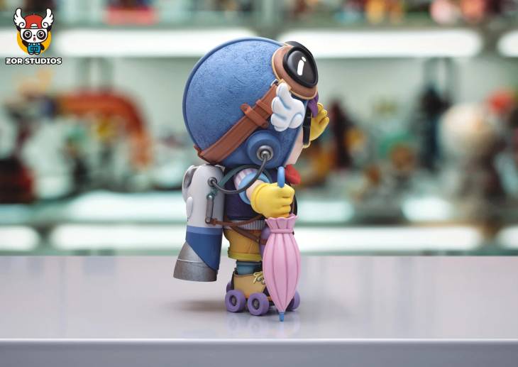 ZOR - Arale - Image 7