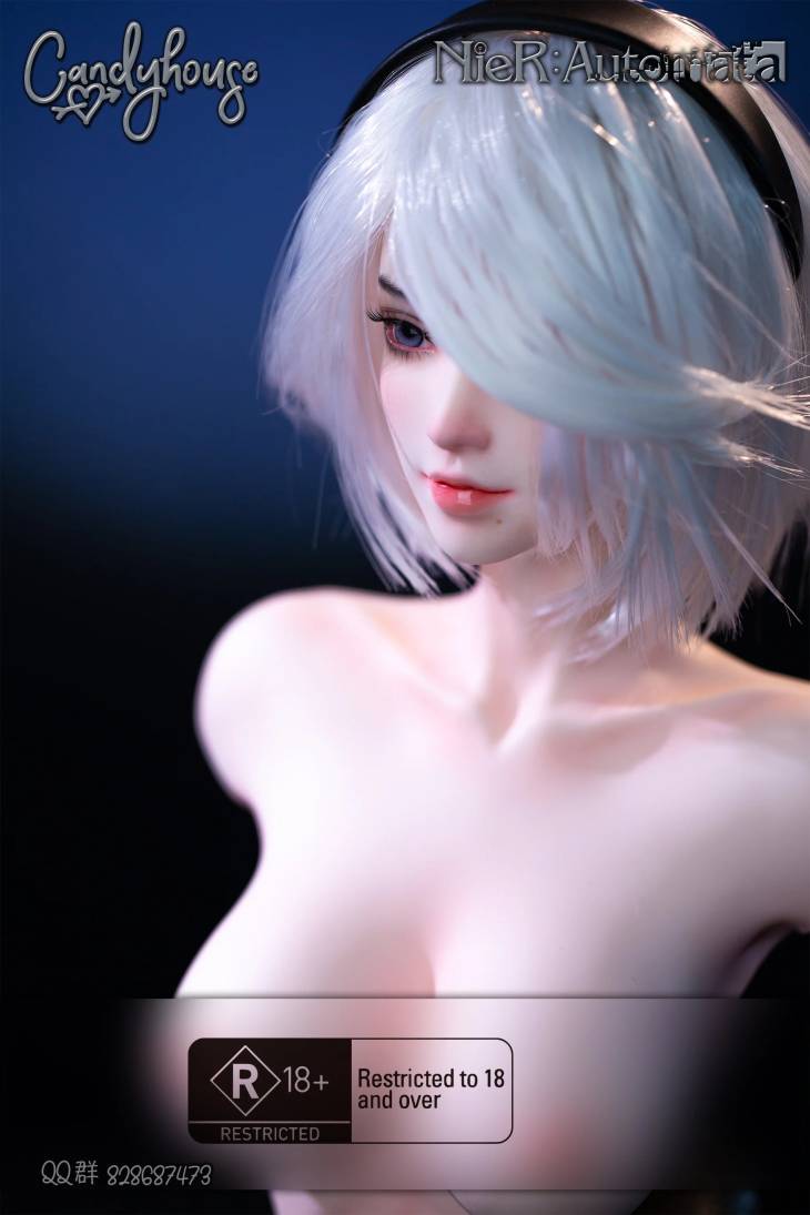 Candy House - 2B - Image 9