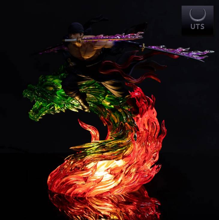 UTS - Zoro - Image 4