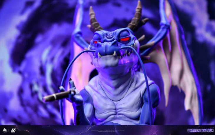 AniMagic x PZ - Shadow Dragon - Image 6