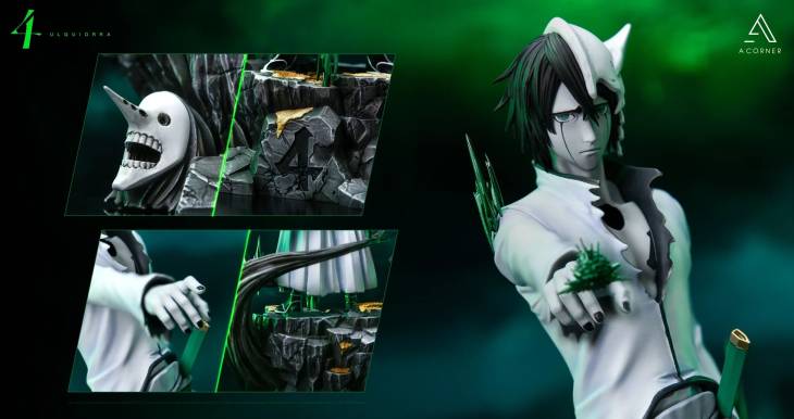 A Corner - Ulquiorra - Image 6