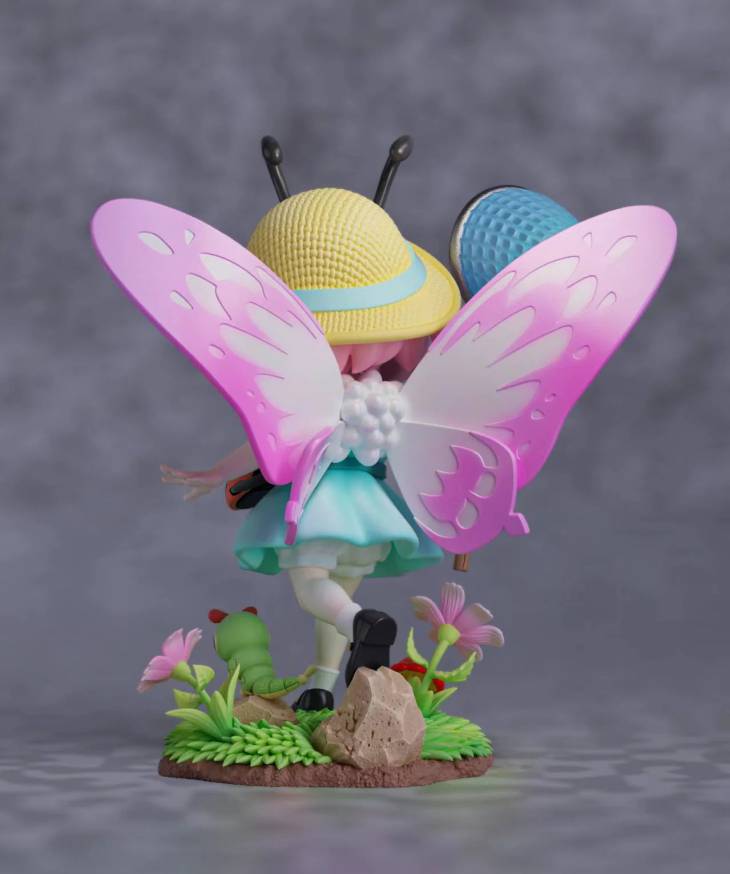 Come On - Anya cos Butterfree - Image 3