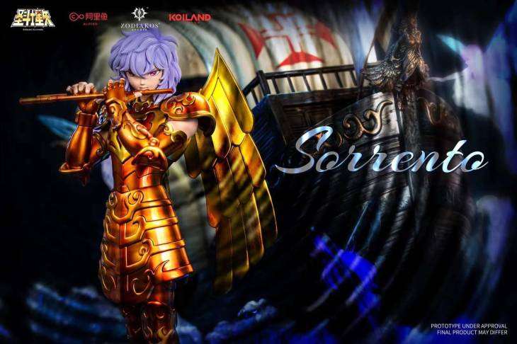 Zodiakos - Sorrento - Image 2