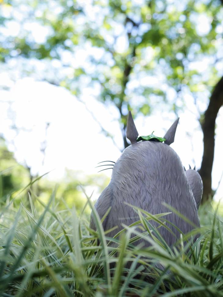 Long Miao - Totoro - Image 7