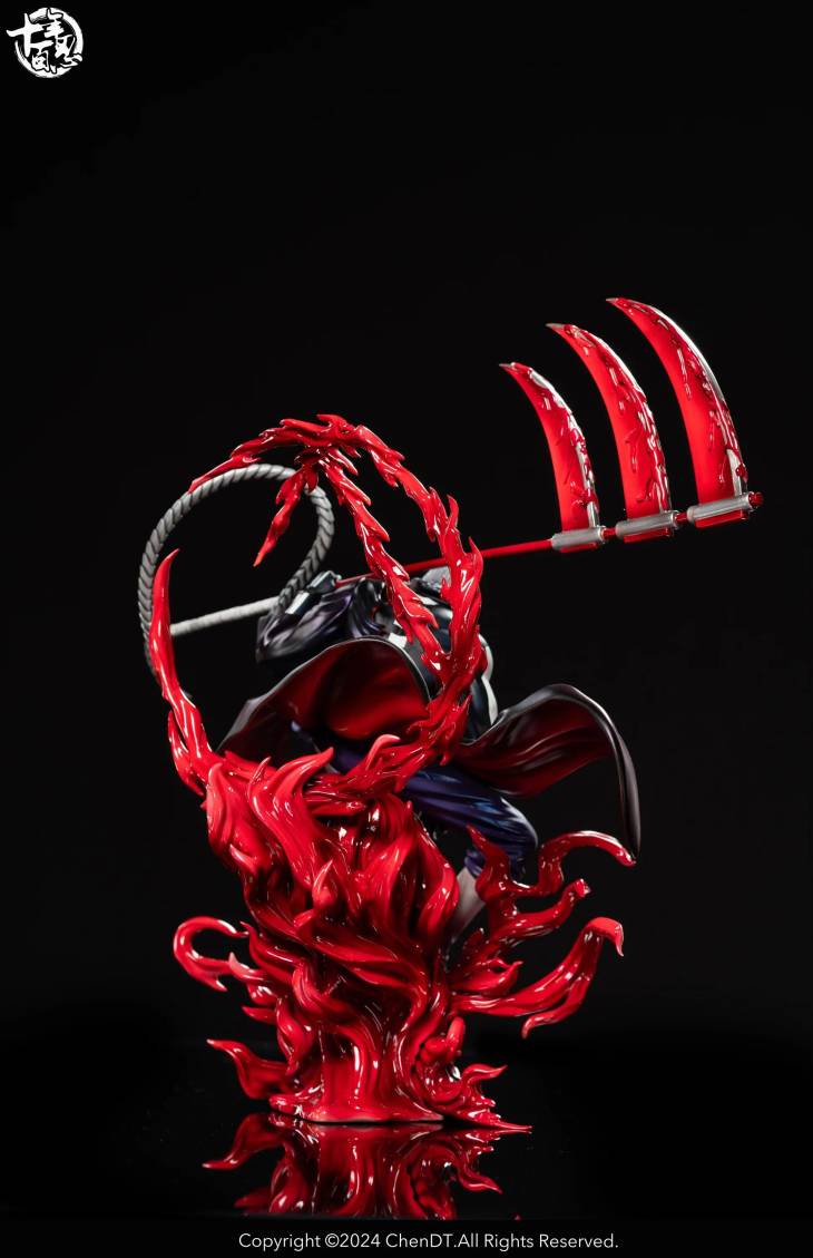SNBR - Hidan - Image 17