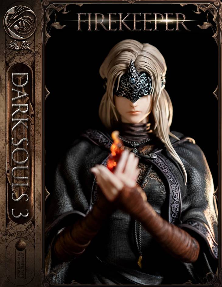 Hundian - Fire Keeper - Image 2