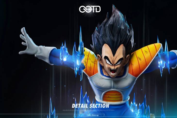 OOTD - Vegeta - Image 3