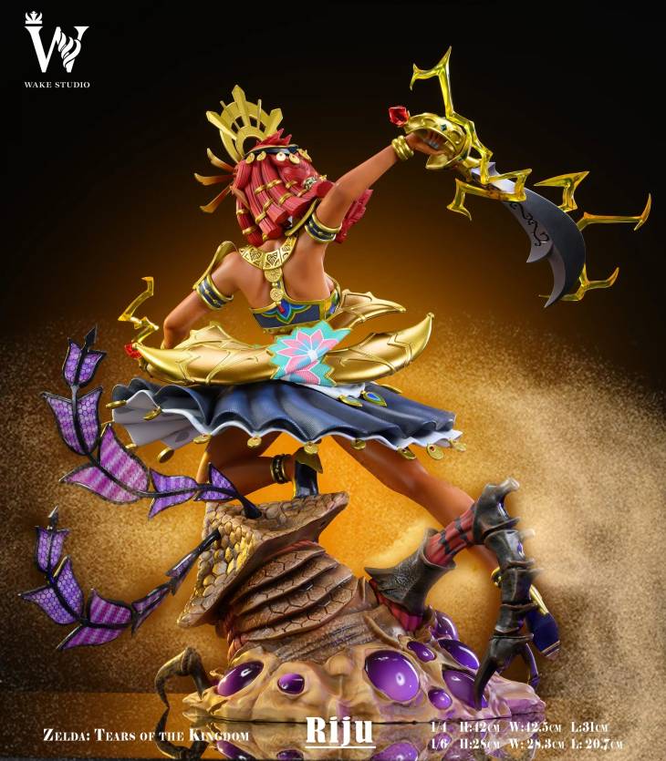 Wake - Riju - Image 7