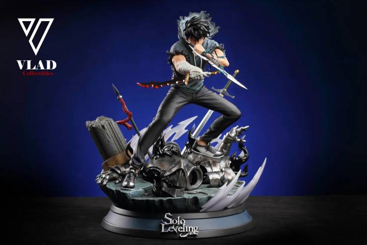 Vlad - Sung Jinwoo - Image 22