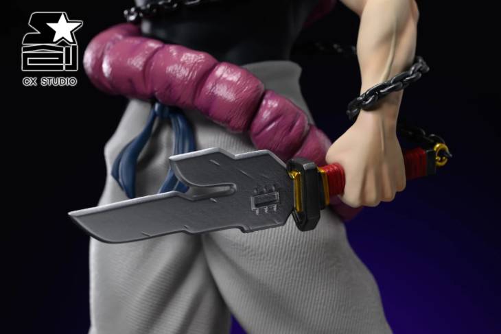 CX - Toji - Image 7